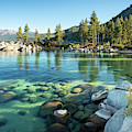 Tahoe Blues II